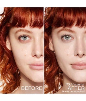 Shiseido Revitalessence Skin Glow Foundation Flüssige Foundation-30 ml