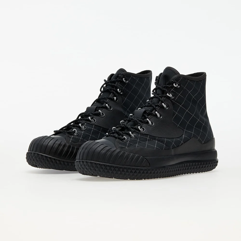Converse Slam Jam x Bosey MC Hi 171223C / schwarz
