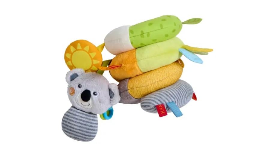 HABA Entdeckerspirale Koala