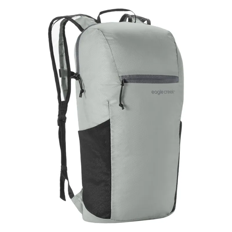 Eagle Creek Packable Backpack - Storm grey