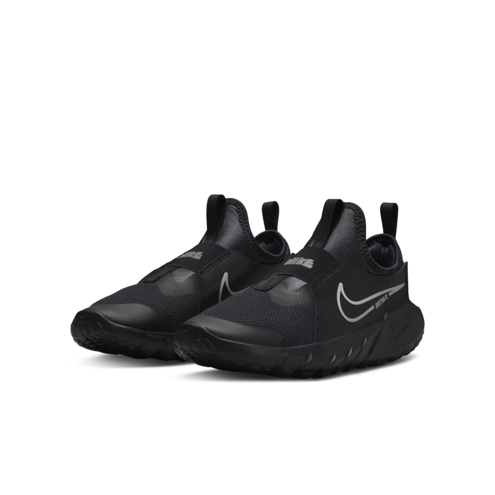 Nike Flex Runner 2 GS DJ6038-001 / schwarz