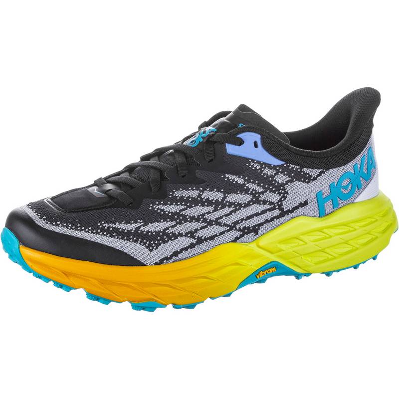 Hoka One One Speedgoat 5 Laufschuhe Herren