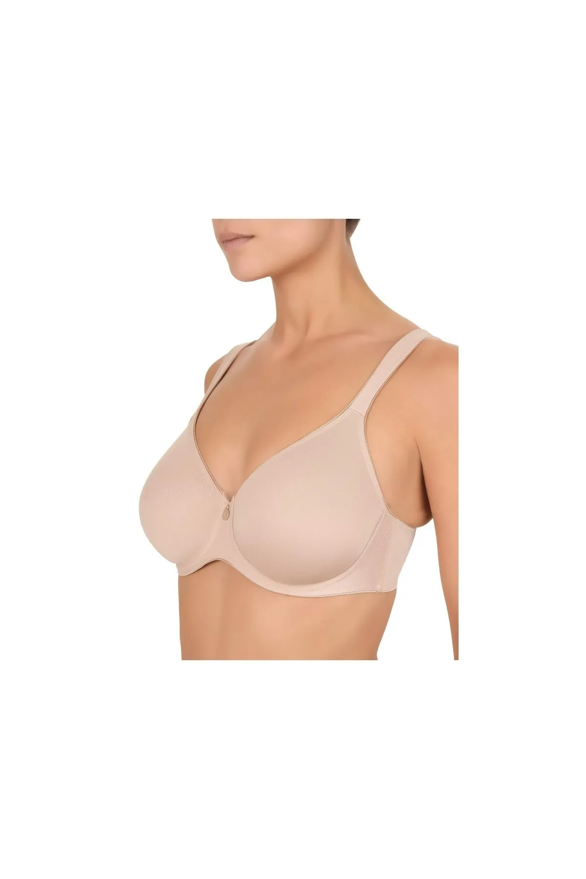 Felina  BH - Beige - Strukturiert