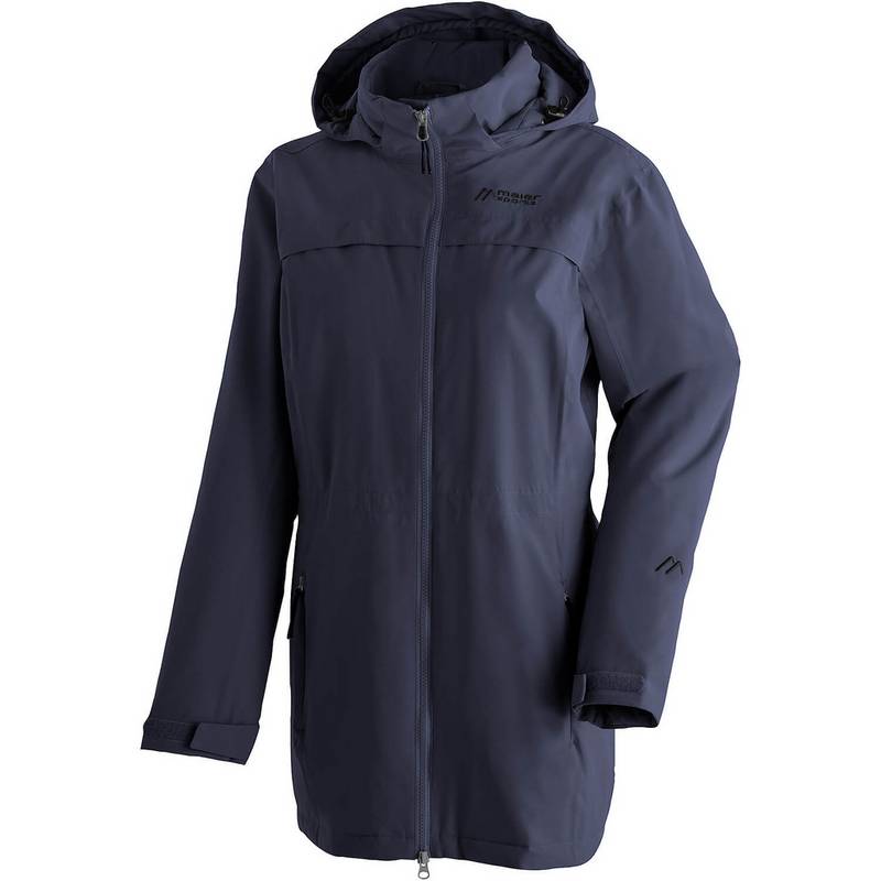 Maier Sports Liselotte Funktionsmantel Damen
