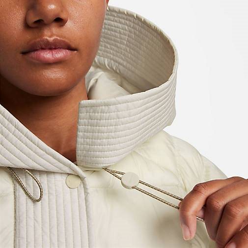 Nike Sportswear Damen Steppjacke