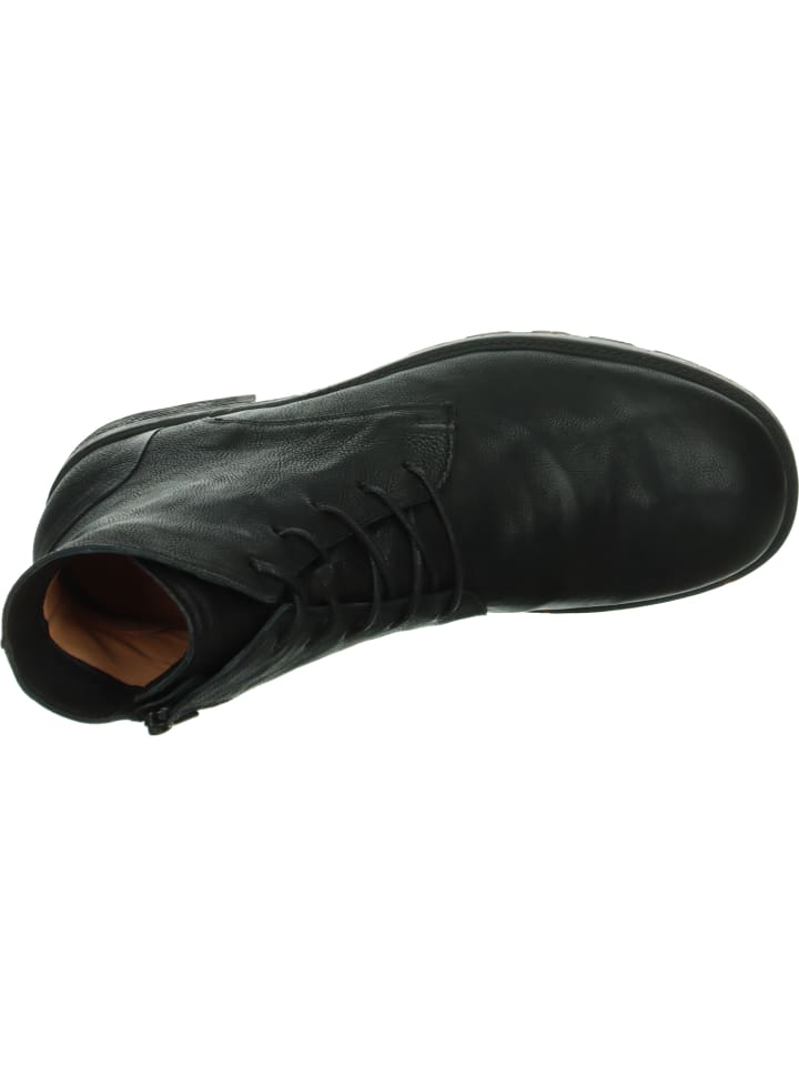 Think! Stiefelette HAWARA in Schwarz günstig kaufen