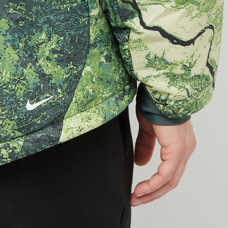 NIKE ACG Rope De Dope Jacket vintage green/summit white
