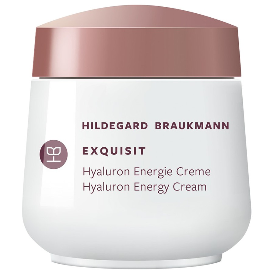 Hyaluron Energie Creme