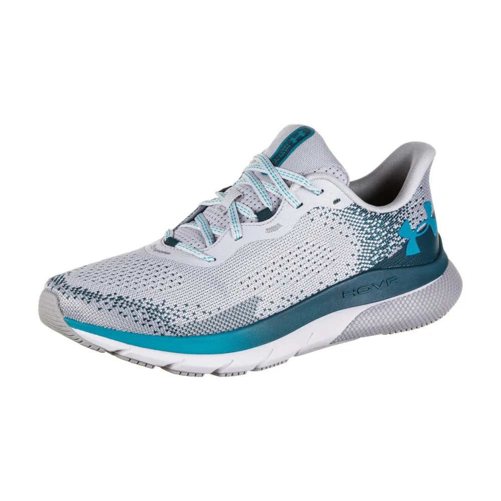 Under Armour HOVR Turbulence 2 3026520-108 / grau