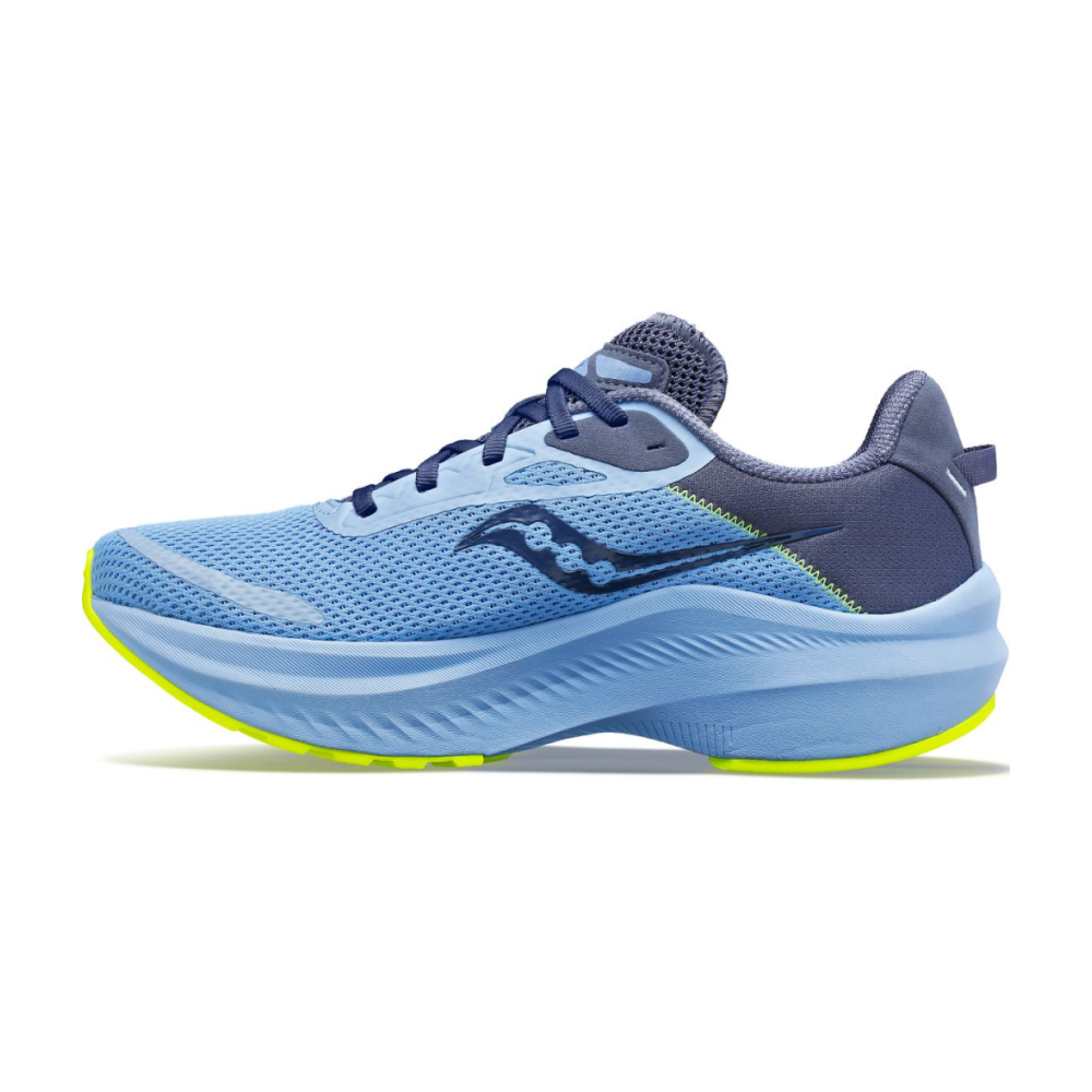 Saucony Axon 3 S10826-16 / blau
