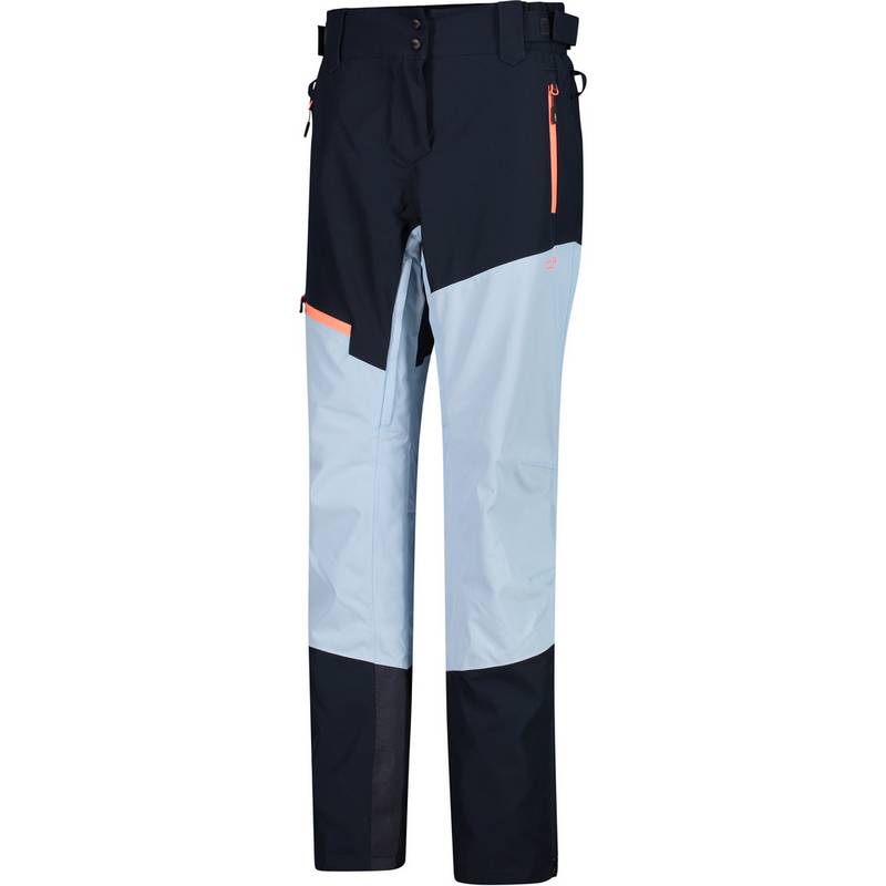 CMP WOMAN PANT Skihose Damen