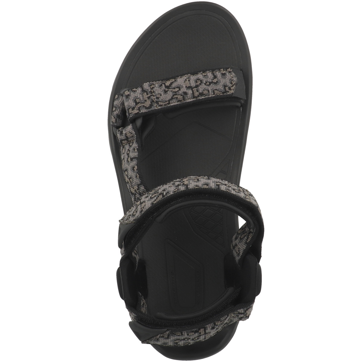 Teva Terra Fi 5 Universal Trekkingsandale multicolor