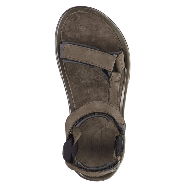 TERRA FI 5 UNIVERSAL LEATHER Herren - Trekkingsandalen