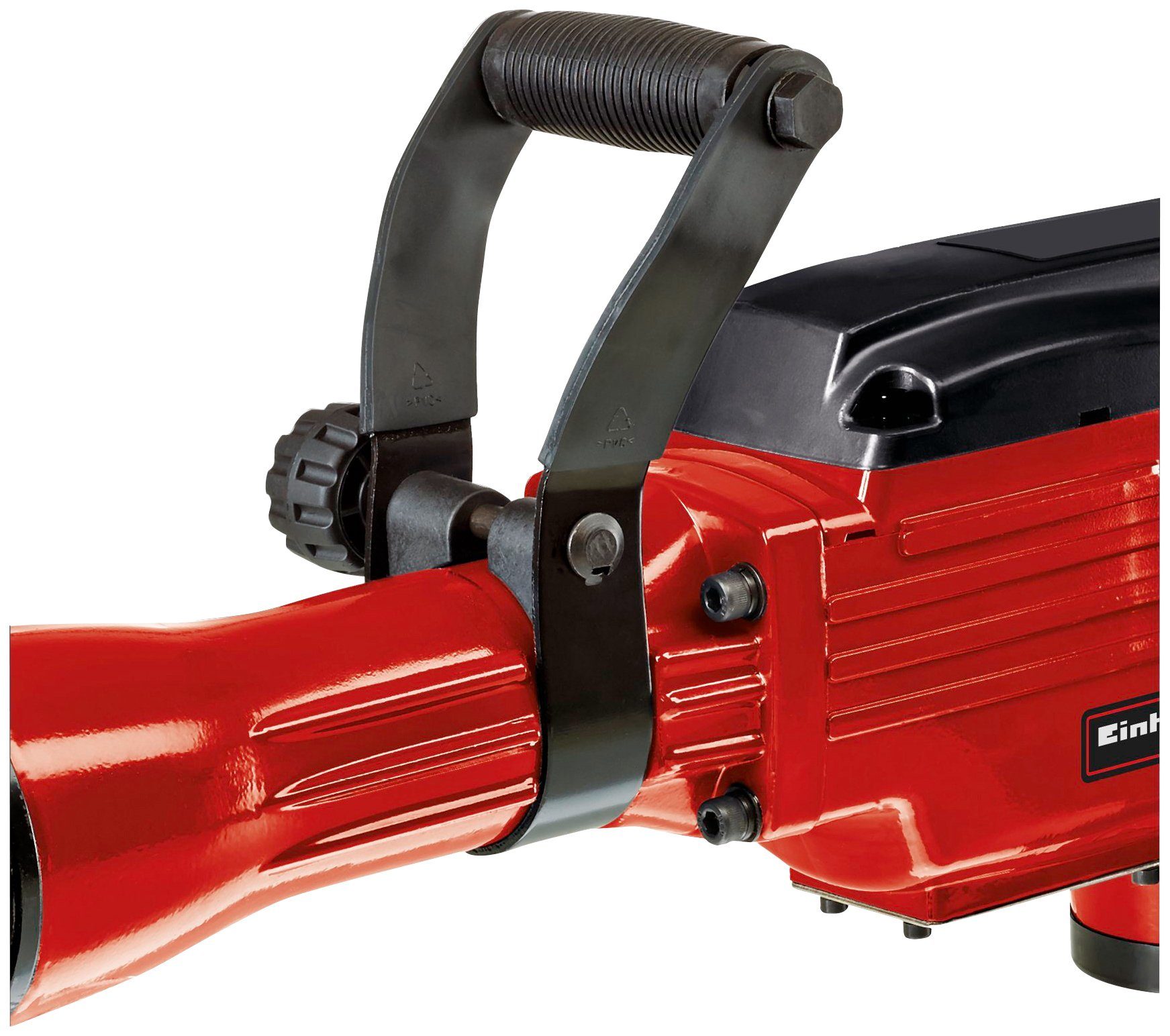 Einhell Abbruchhammer TC-DH 43, 1600 in W, für SDS