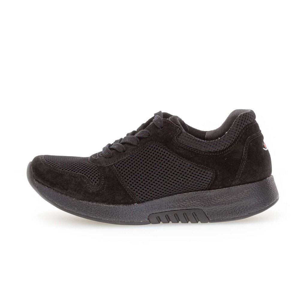 rollingsoft Sneaker low schwarz