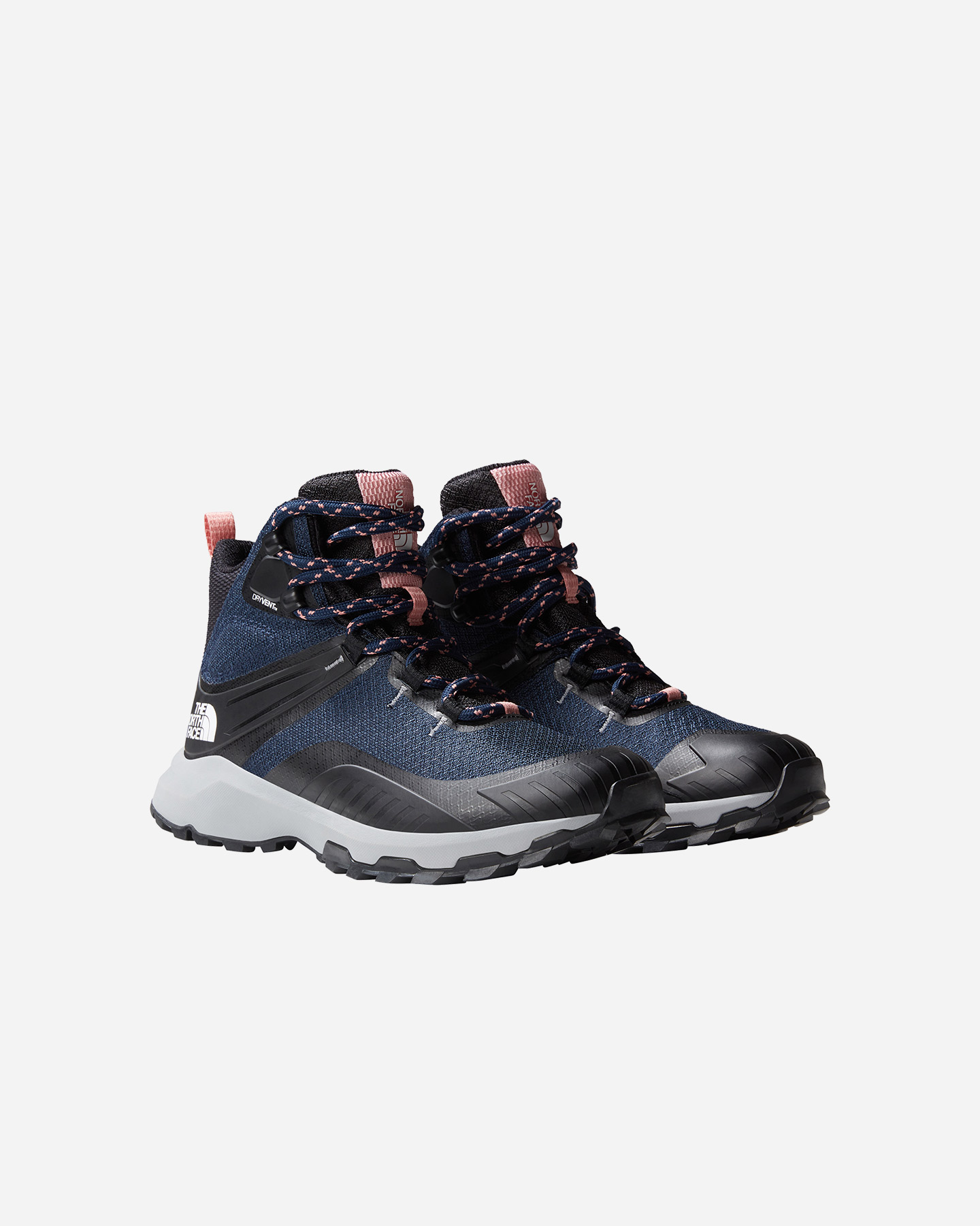 Scarpe Escursionismo The North Face Cragmont Mid Wp W NF0A52RBO851