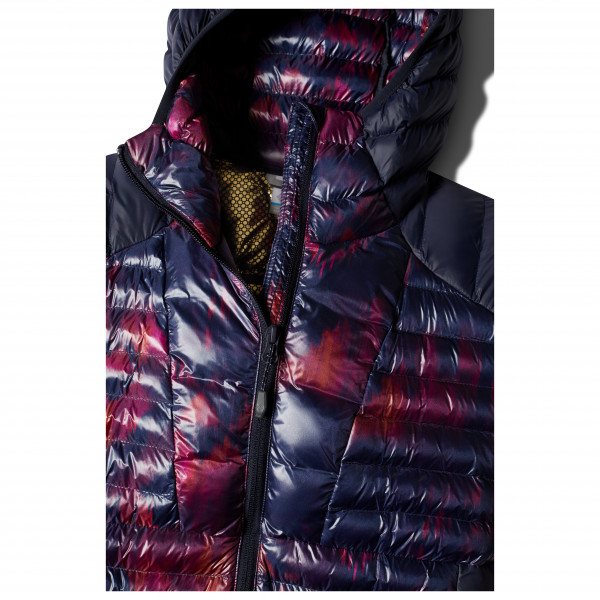 Columbia - Women's Labyrinth Loop Hooded Jacket - Kunstfaserjacke