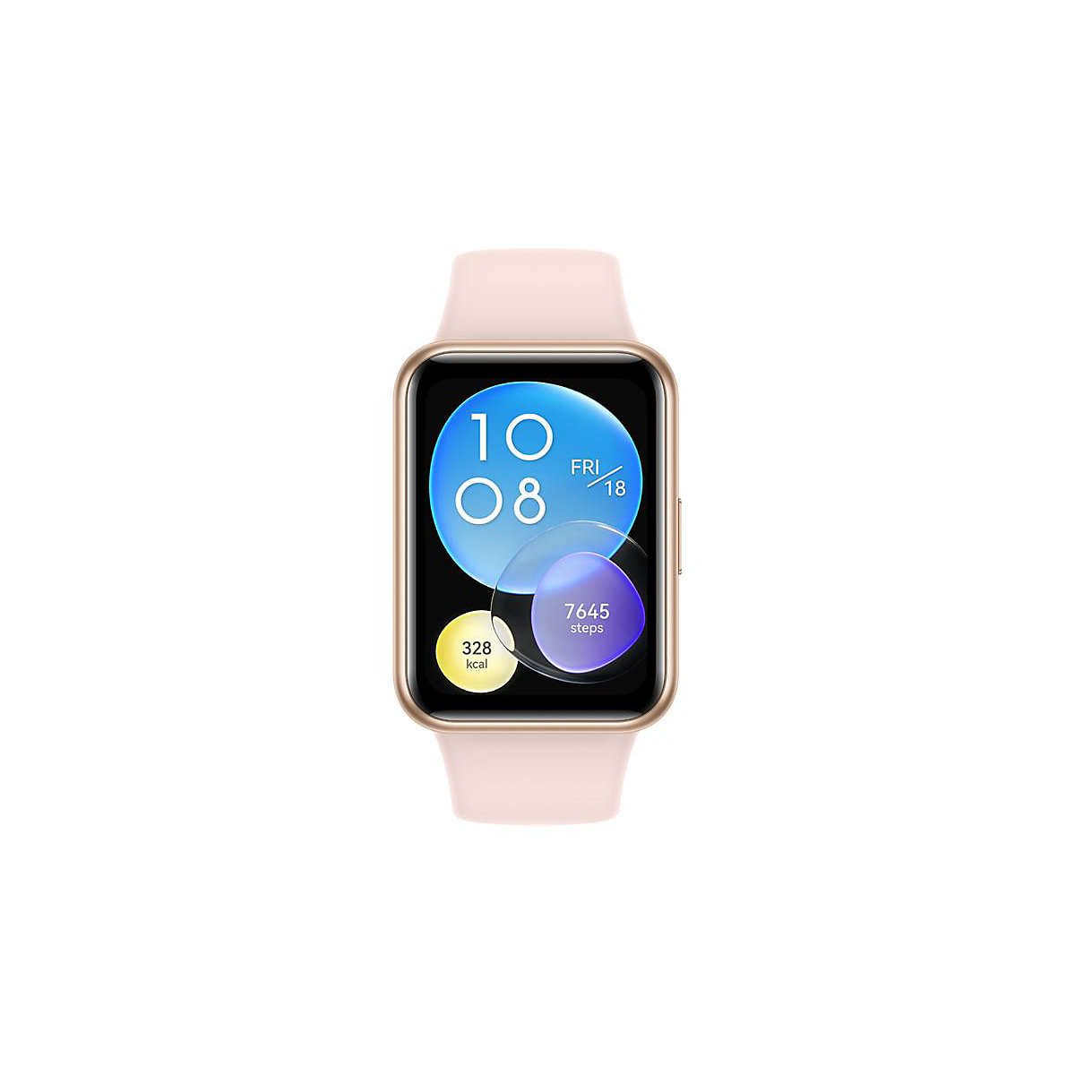 Watch Fit 2 Active