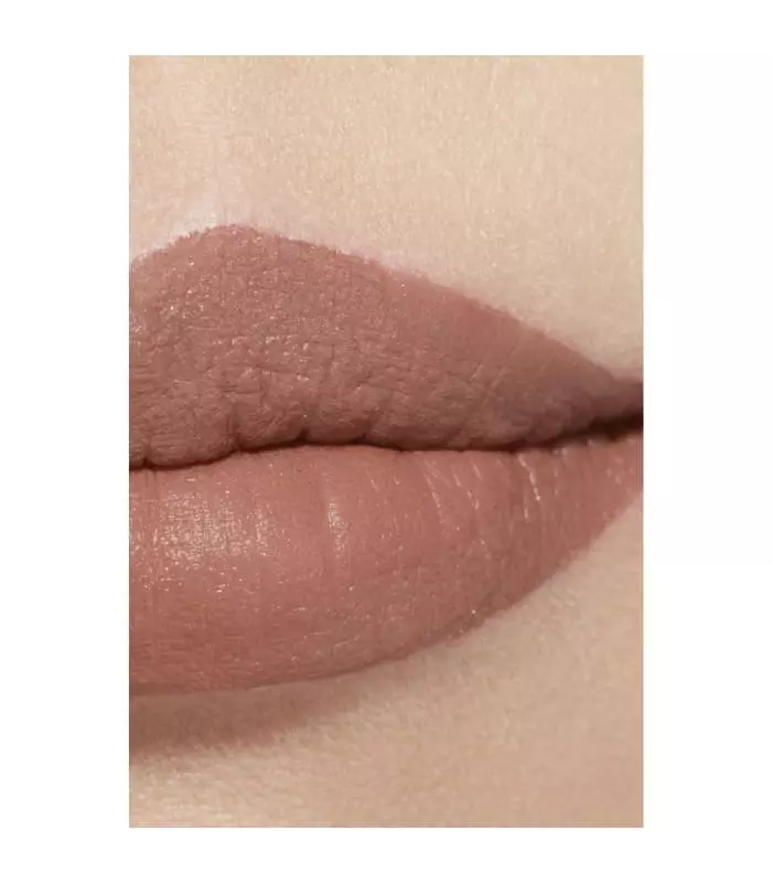 ROUGE ALLURE VELVET Le Rouge Velours Lumineux