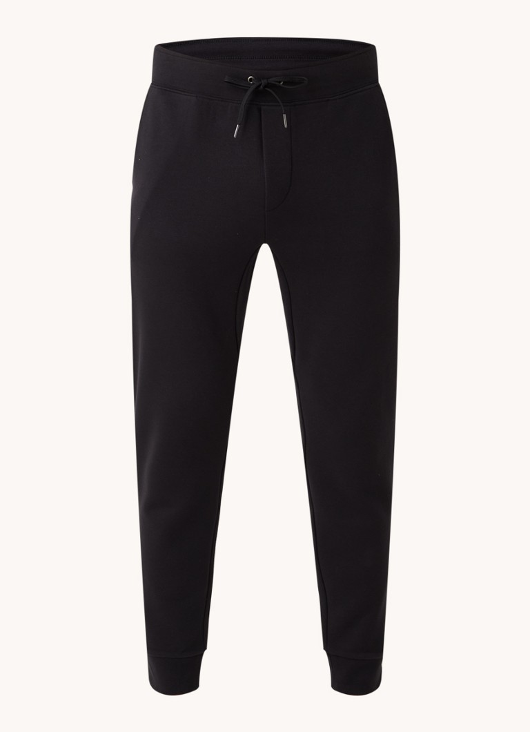 Ralph Lauren Performance zožene trenirke z vezenim logotipom