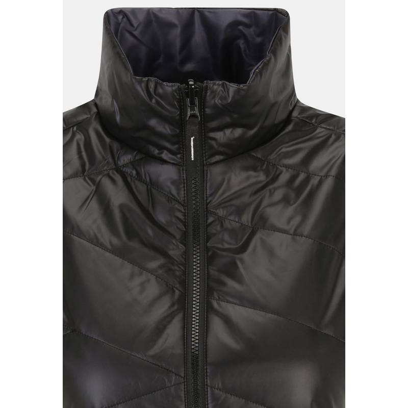 Krimson Klover Sela Reversible Vest Steppweste Damen