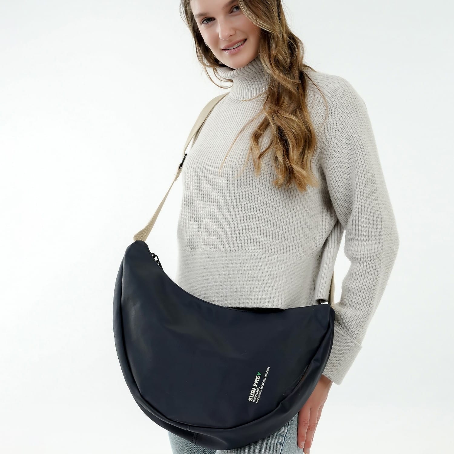 SURI FREY Poche SURI Green Label Nelly