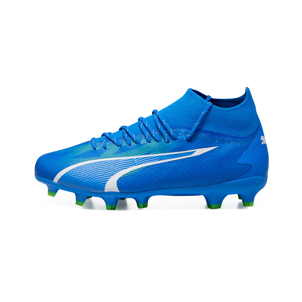 PUMA ULTRA Pro FG AG 107510-003 / blau