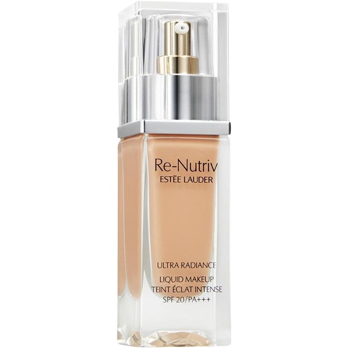 Ultra Radiance Liquid Foundation