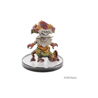Pathfinder Battles - 8er-Pack Leshy Boxed Set (Prepainted)