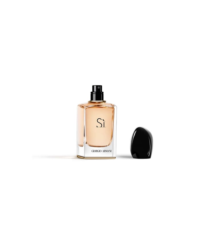 Giorgio Armani-SÌ-Eau de Parfum Vaporisateur