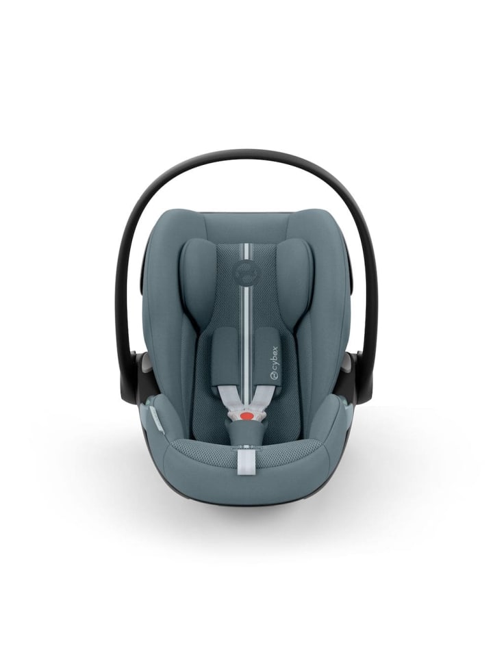 Cybex Cybex Cloud G i-Size Plus Babyschale Farbe: Stormy Blue günstig kaufen onesize