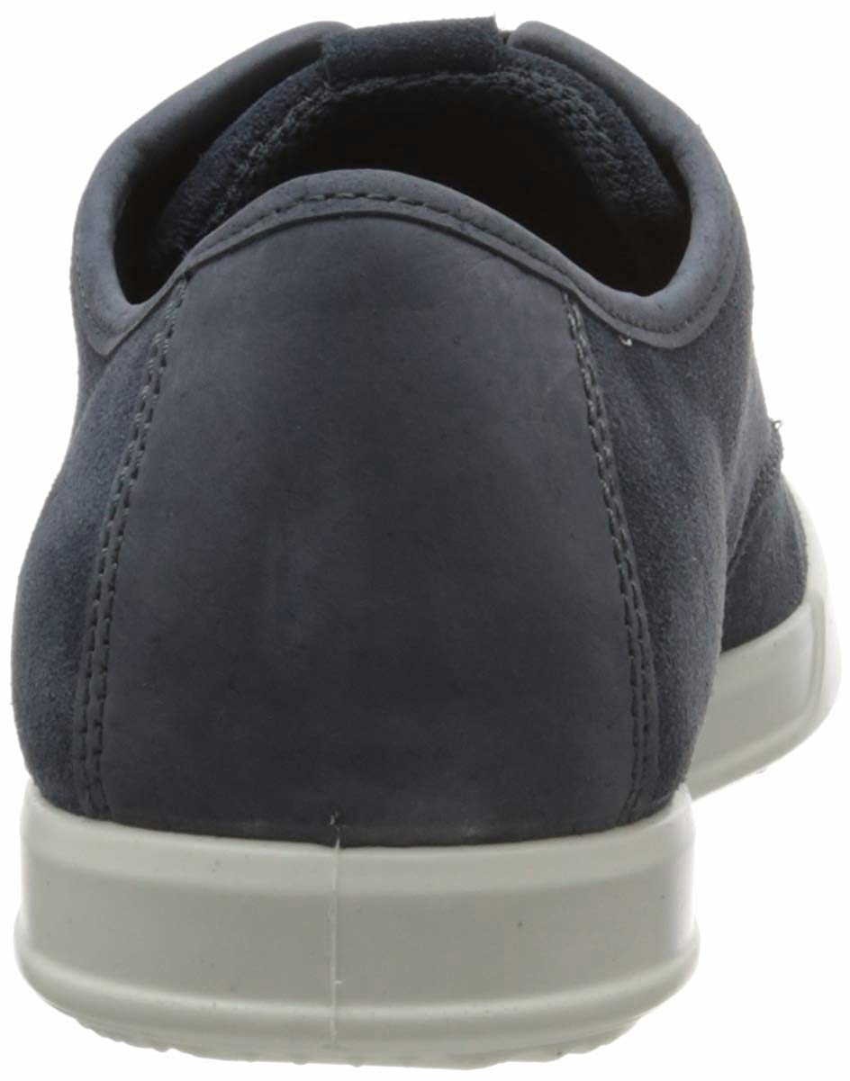 ECCO Sneaker blau