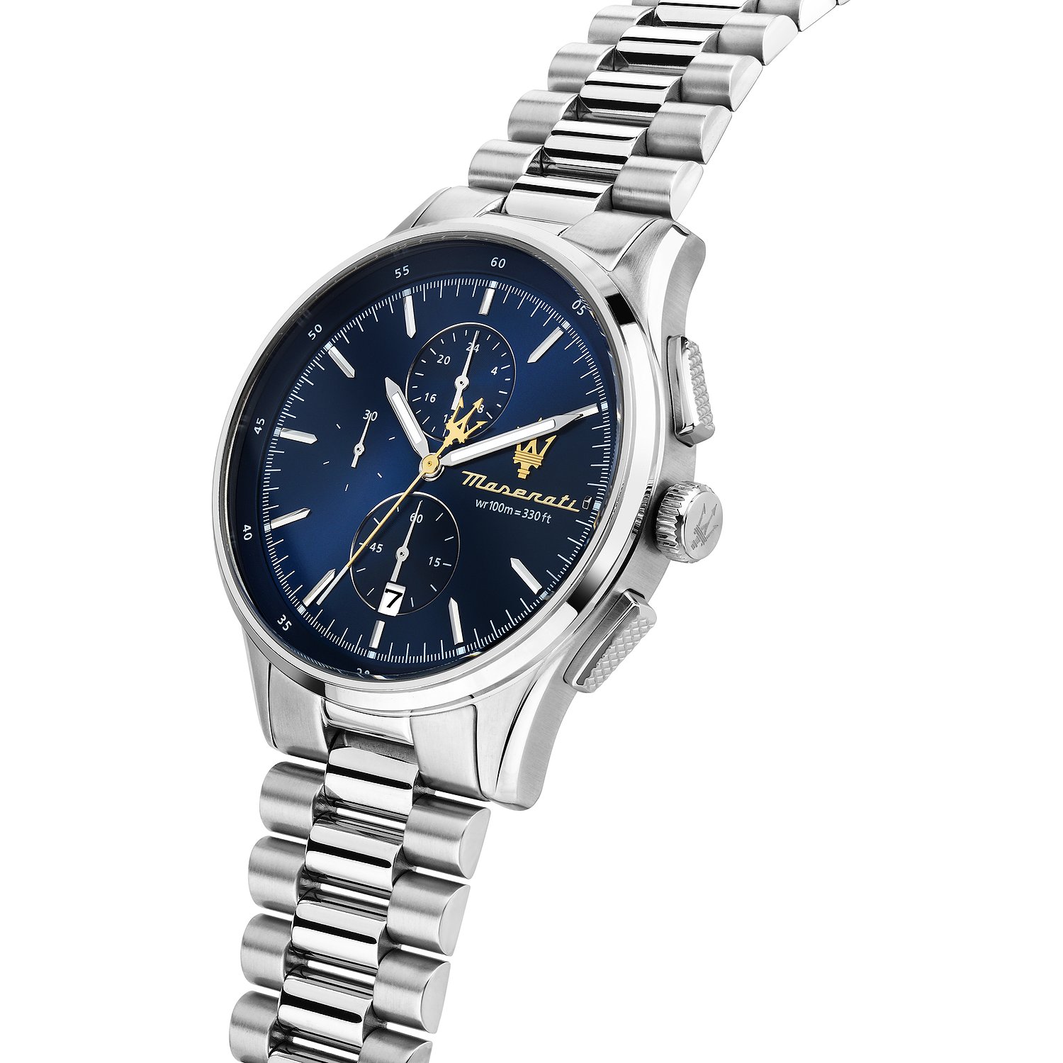 Relojes Maserati