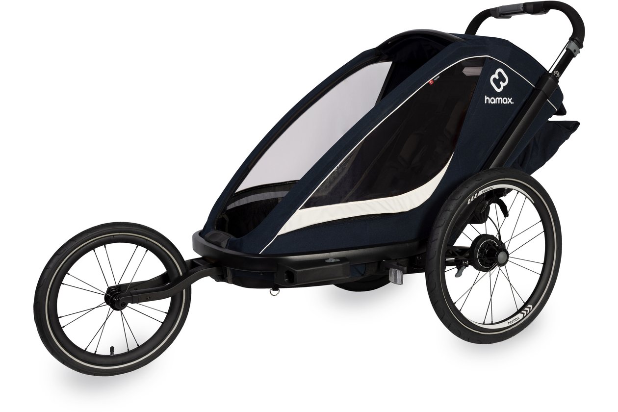 Hamax Breeze One