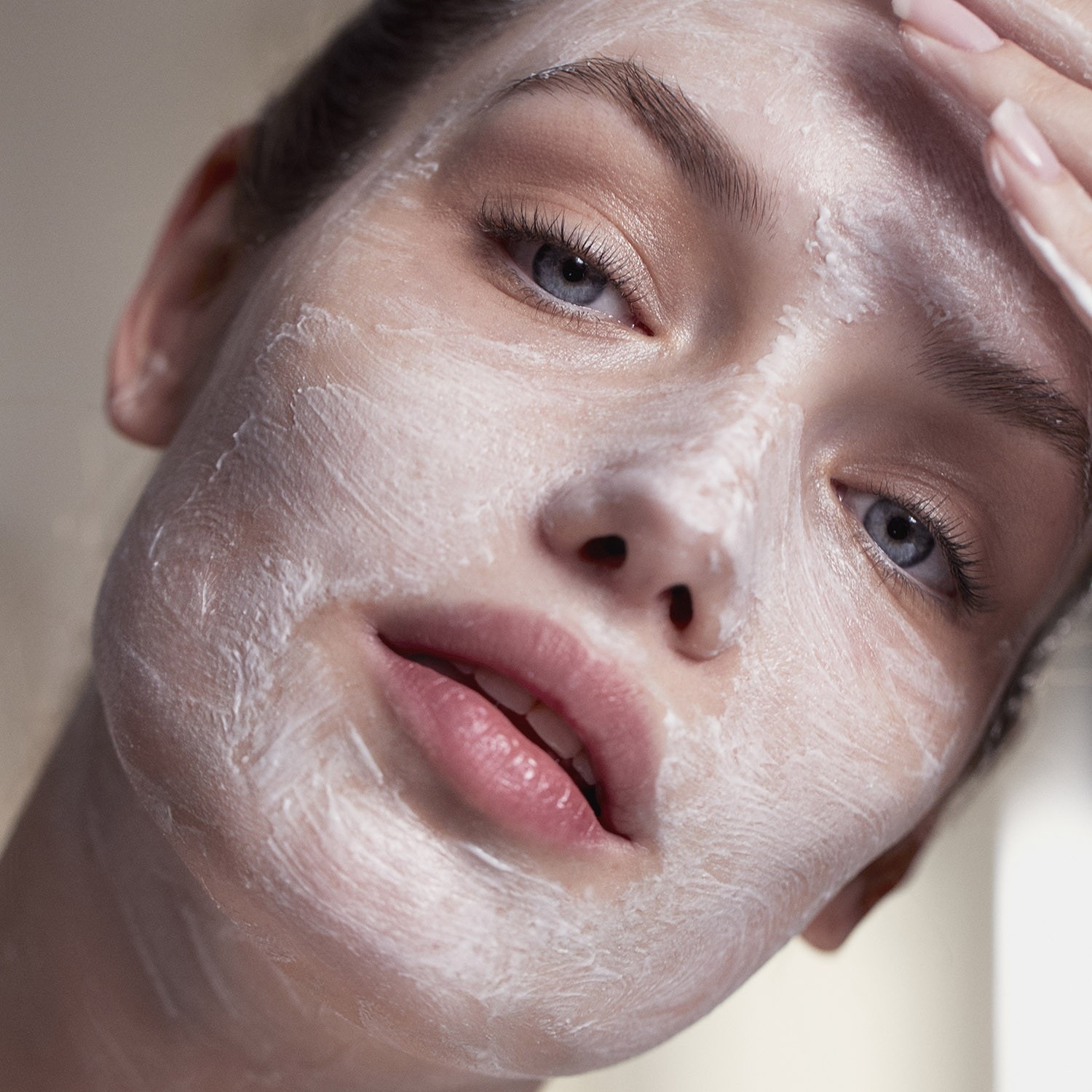 Sisley Enzymatická exfoliačná maska
