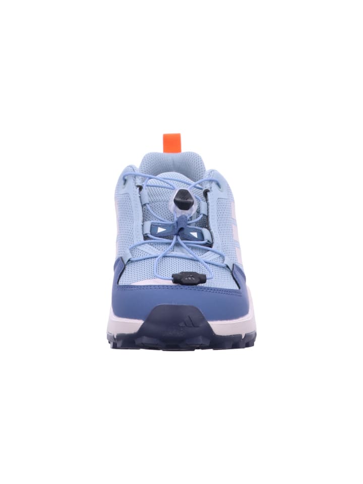 adidas Jungen- Halbschuhe TERREX AX4S SL K in Blau günstig kaufen
