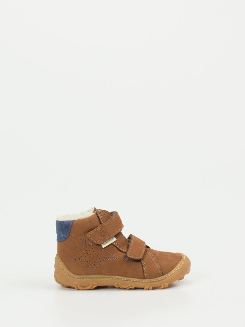 Lauflern-Klettboots gefüttert-68352890012 Ricosta