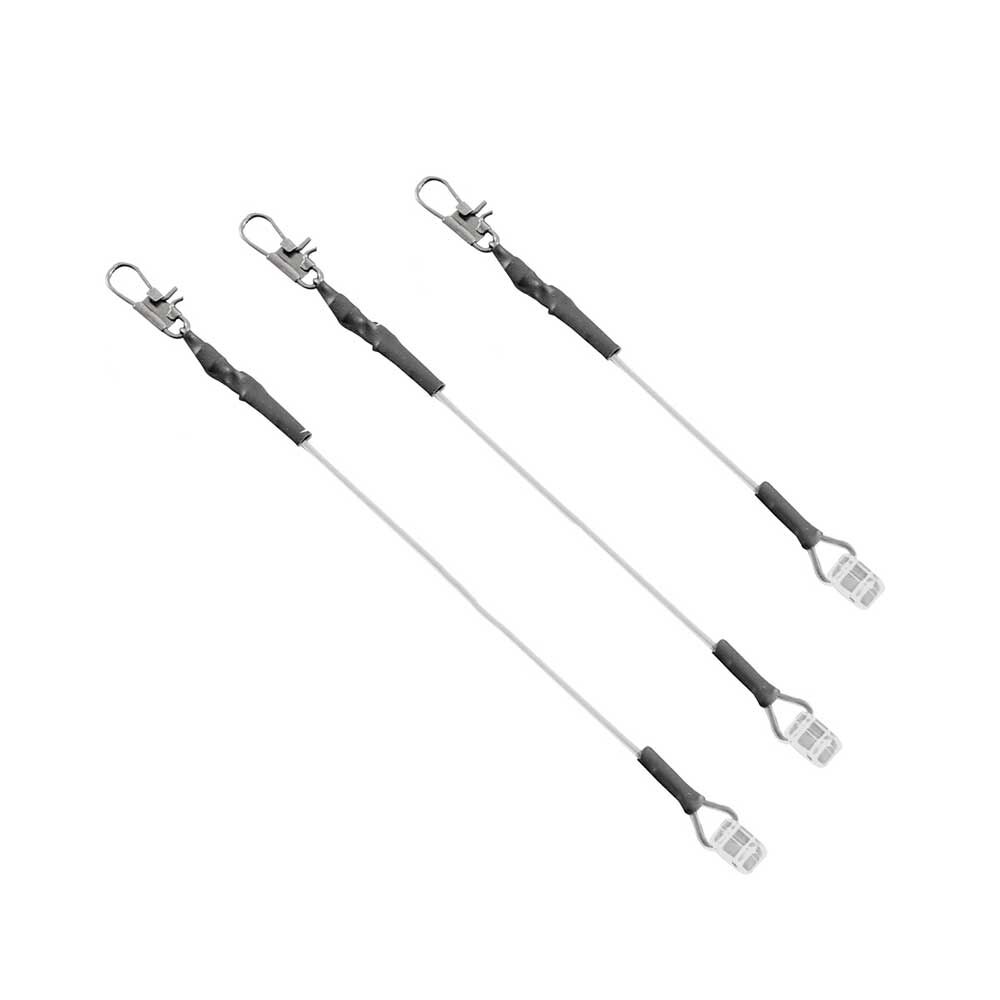 Συρόμενο στέλεχος Daiwa N'Zon 4cm