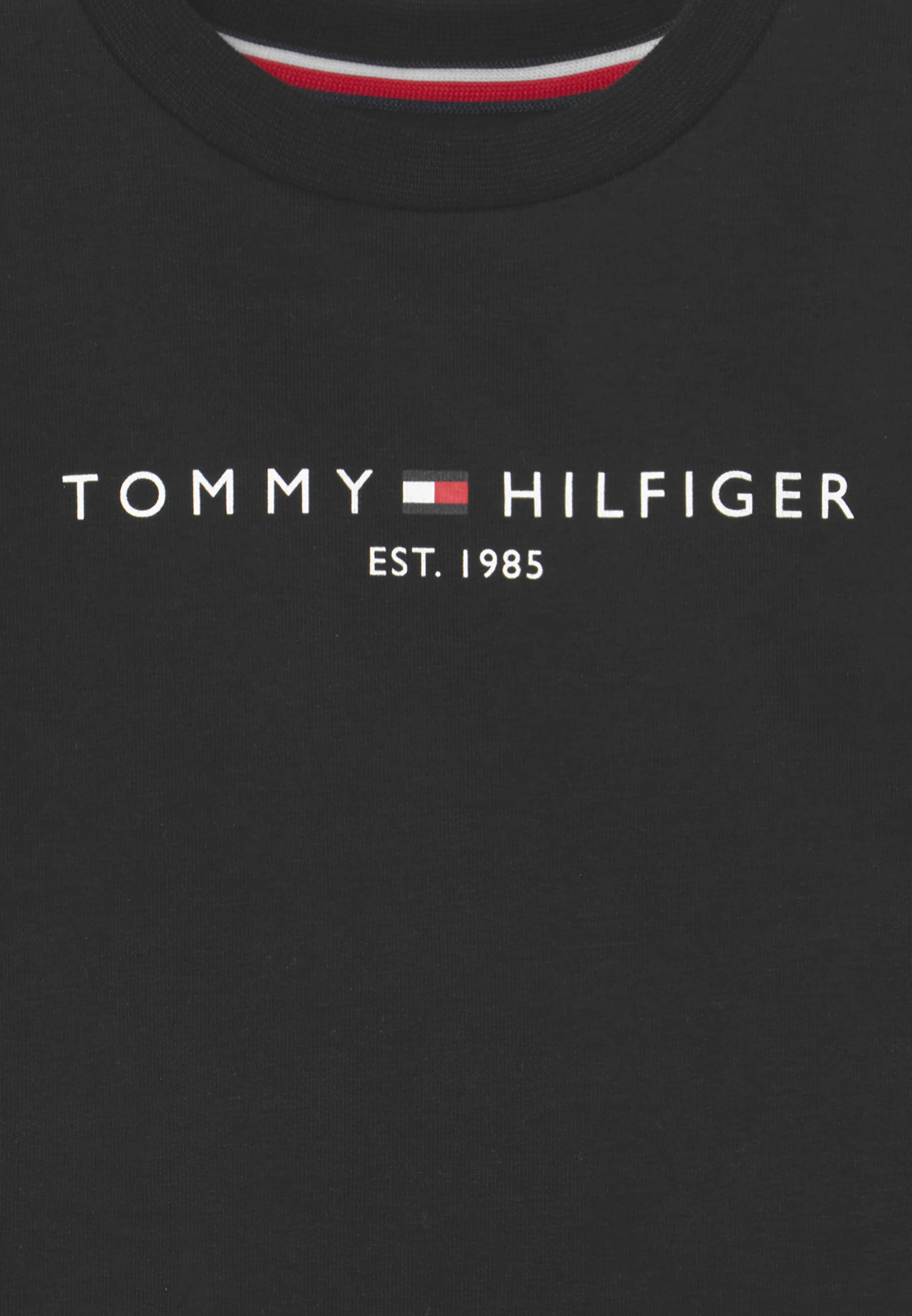 Conjunto deportivo básico para bebé Tommy Hilfiger unisex - Chándal
