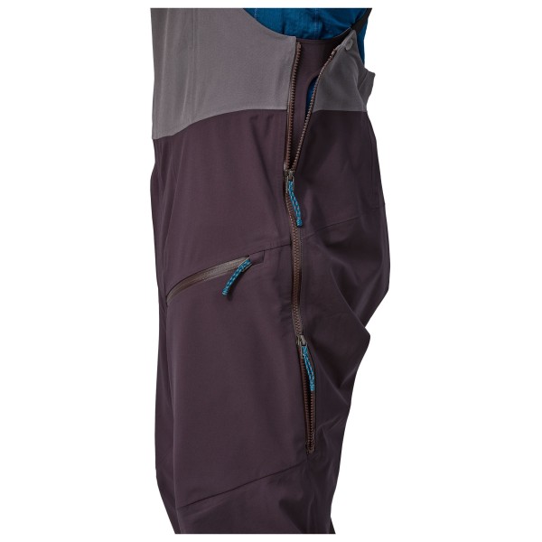Patagonia - Snowdrifter Bibs - Skihose