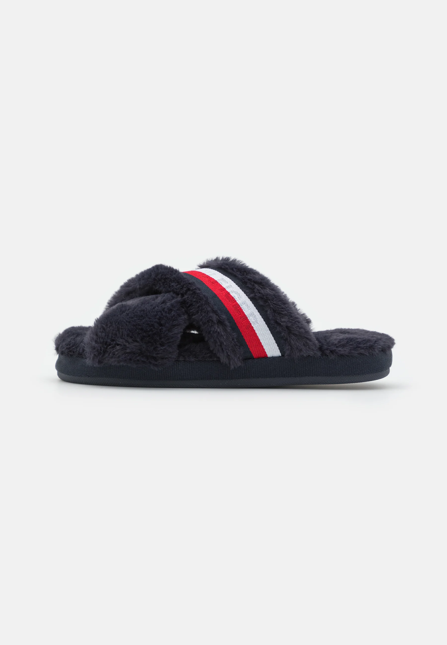 Tommy Hilfiger FURRY - Zapatillas