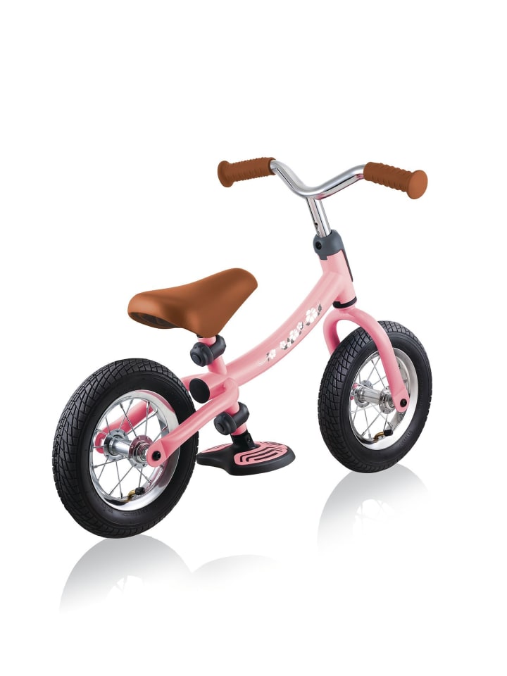 GLOBBER Kinder- Laufrad GO BIKE AIR in rosa günstig kaufen 10.0