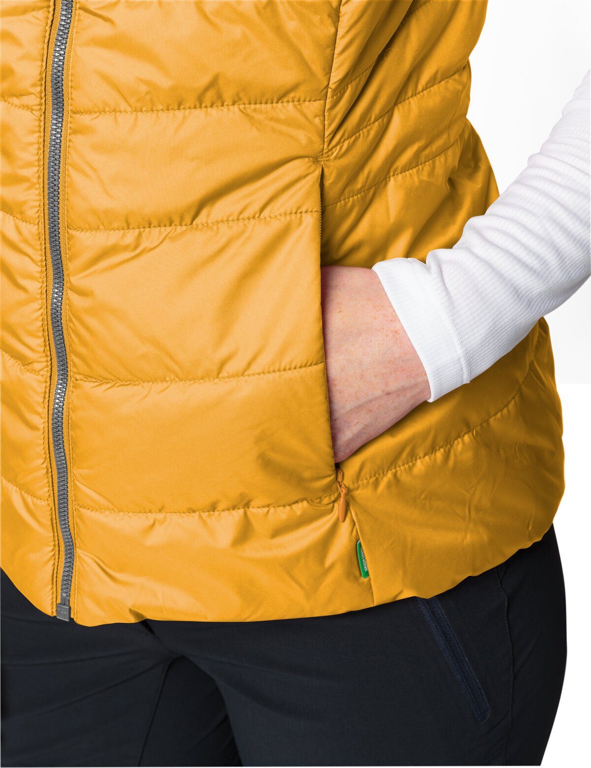 VAUDE Funktionsweste Women's Moena Insulation Vest (1-tlg)