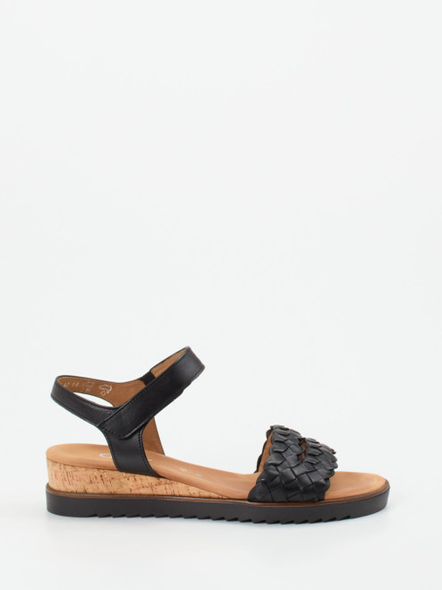 Sandalette-22000090126 Gabor Comfort