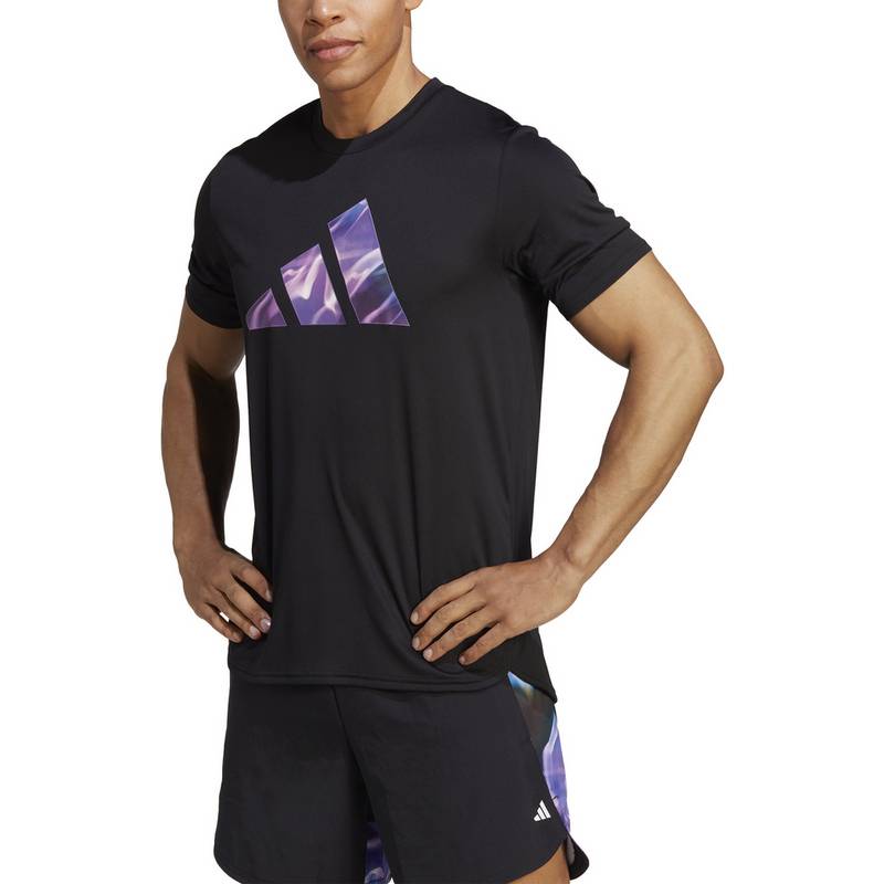 adidas D4M Funktionsshirt Herren