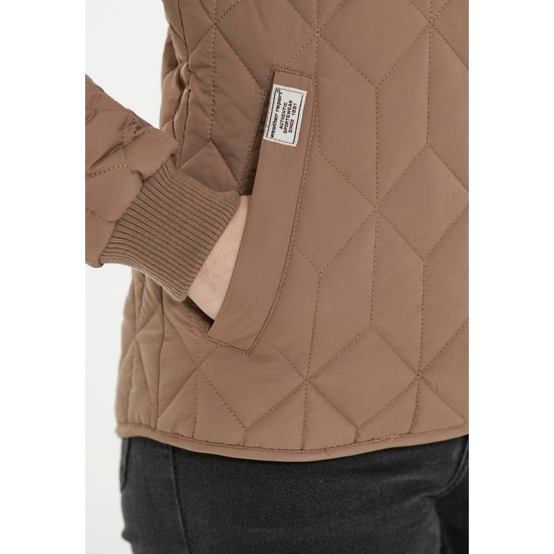 Weather Report Piper Outdoorjacke Damen