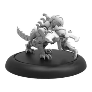 Warcaster Aeternus Continuum Attachment - Raker (metal) (EN)