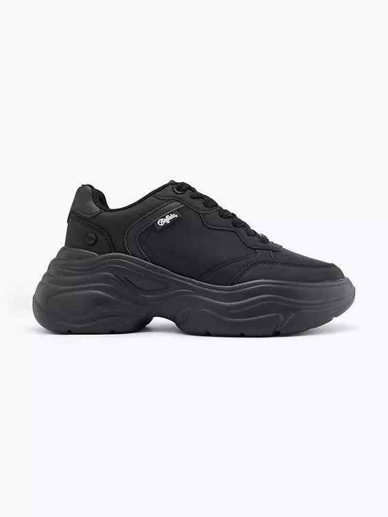 Buffalo Chunky Sneaker