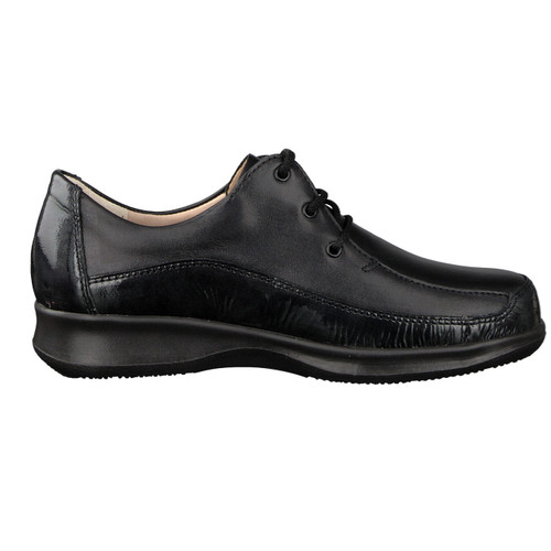Schnürschuh-26510090270 Finn Comfort