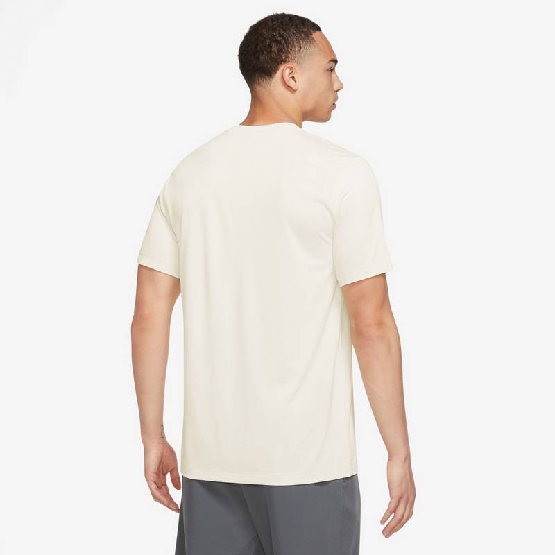 Nike Camo Funktionsshirt Herren